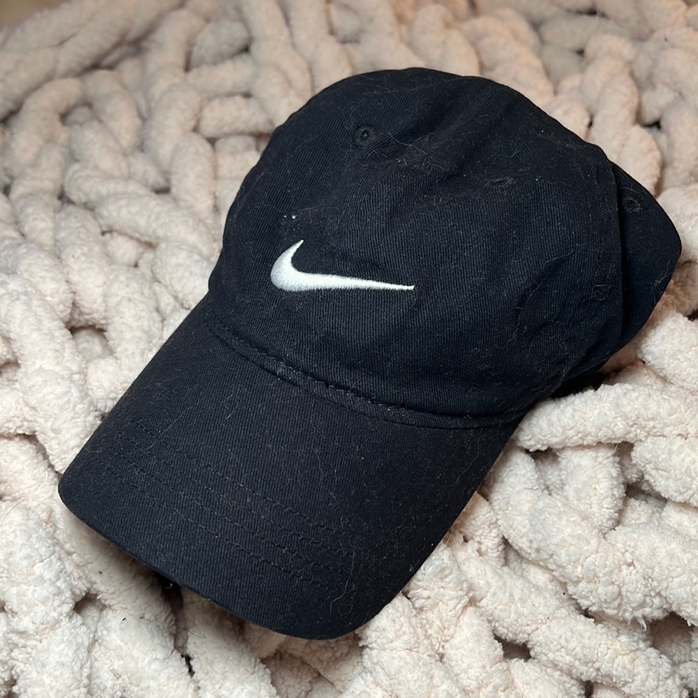 Nike Hat, child size